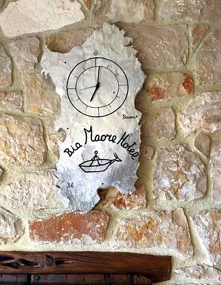 Hotel Bia Maore