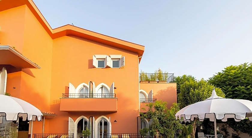 Yonca Anjelika Hotel