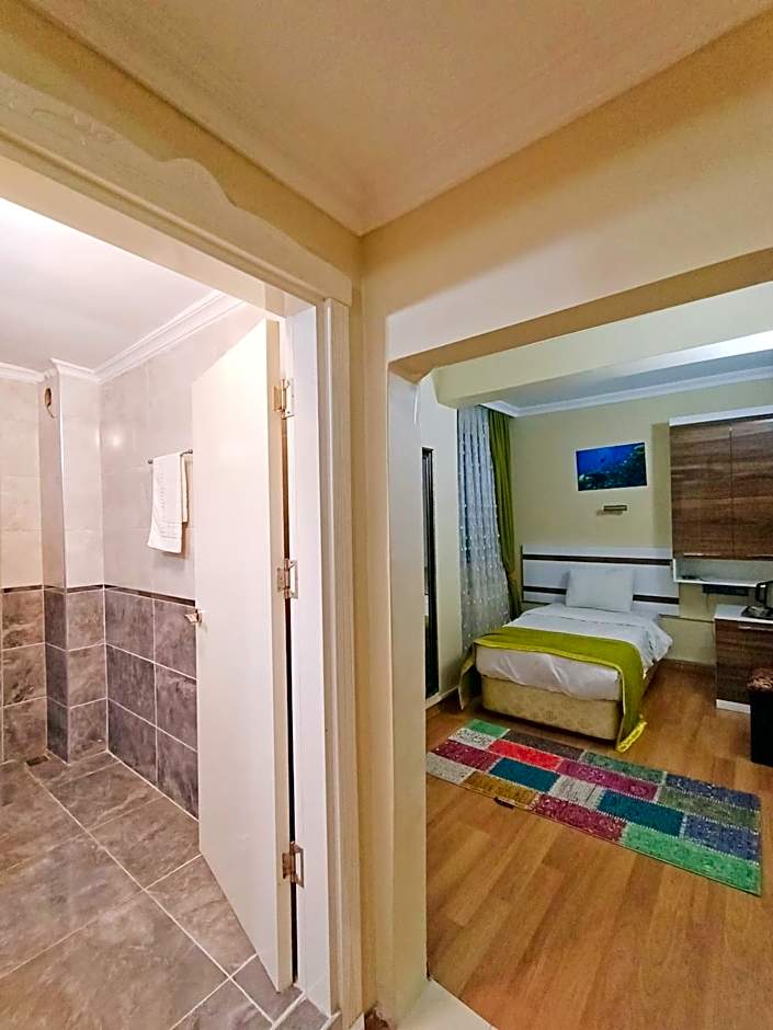 Ceylan Hotel