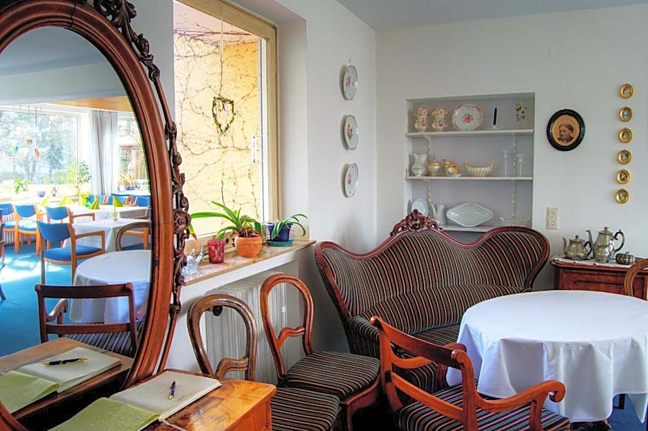 Hotel-Café "Schauinsland"