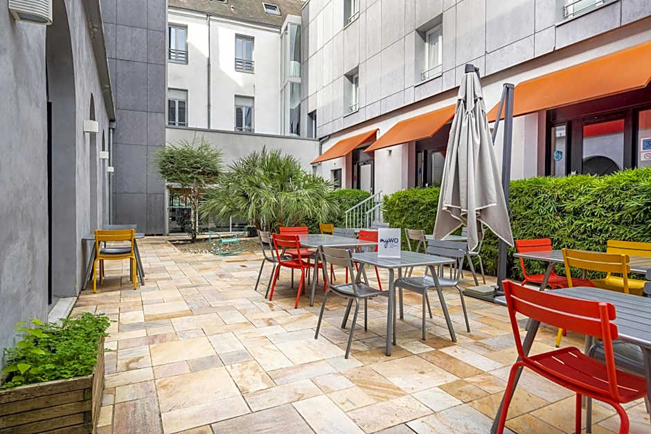 Best Western Hotel San Benedetto