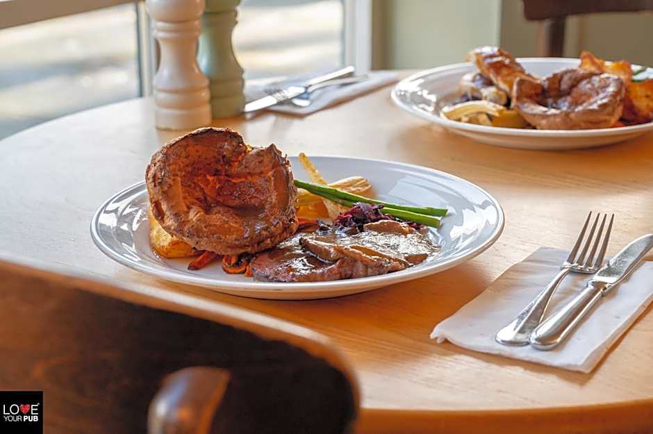 Fisherman's Haunt Hotel