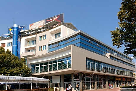Hotel Turist