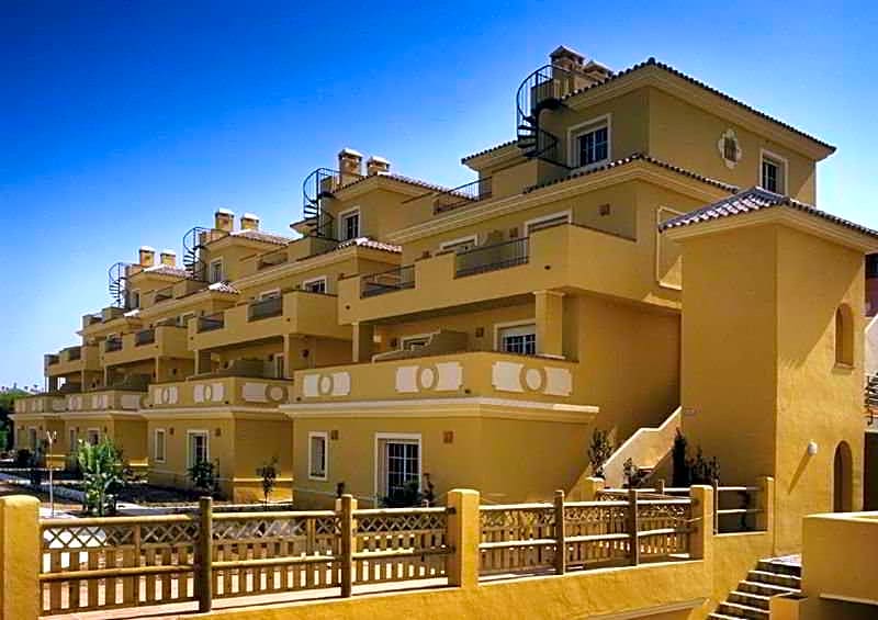 Golf & Beach Vista Real