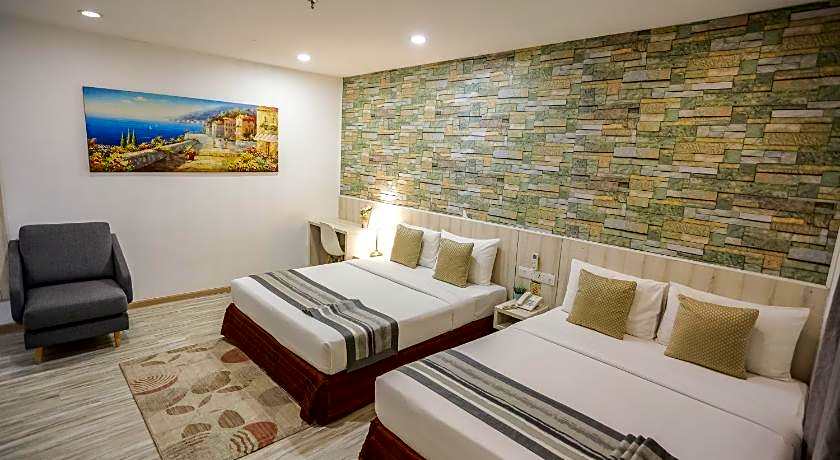 Valya Hotel