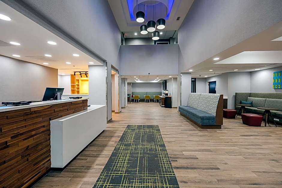 Hampton Inn By Hilton Alpharetta/Roswell, Ga