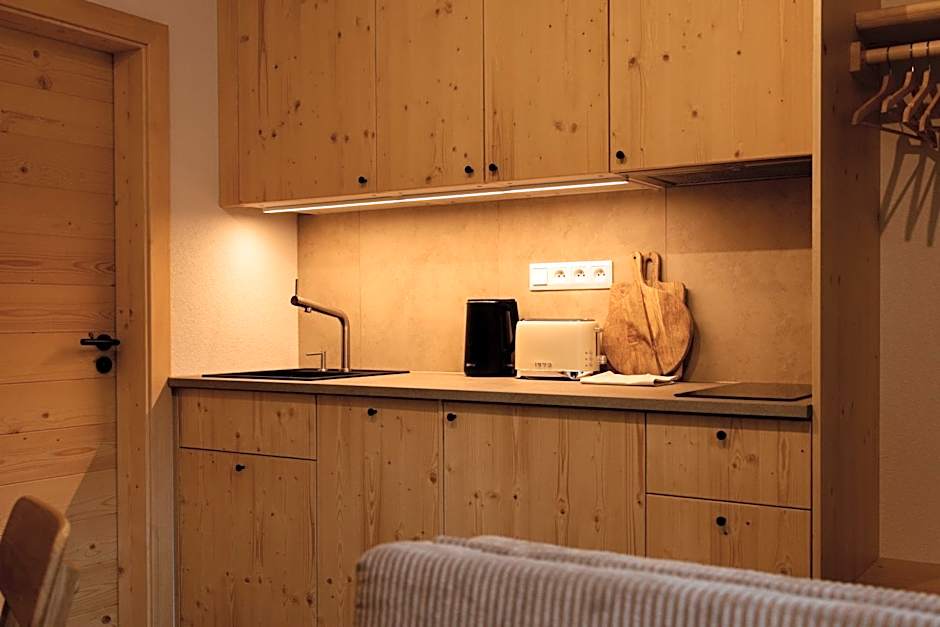 YASNA Apartments