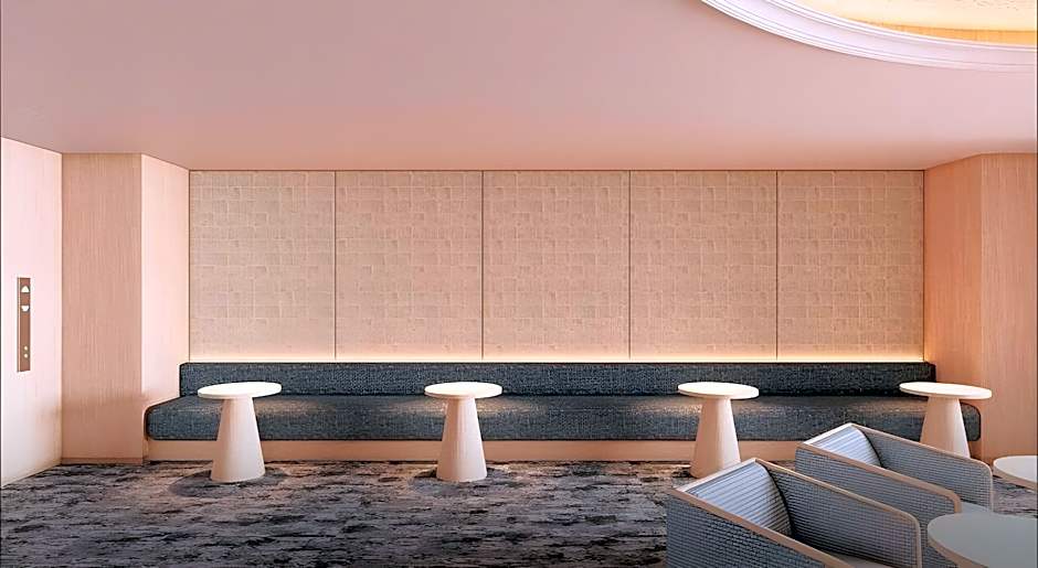 Daiwa Roynet Hotel Mito