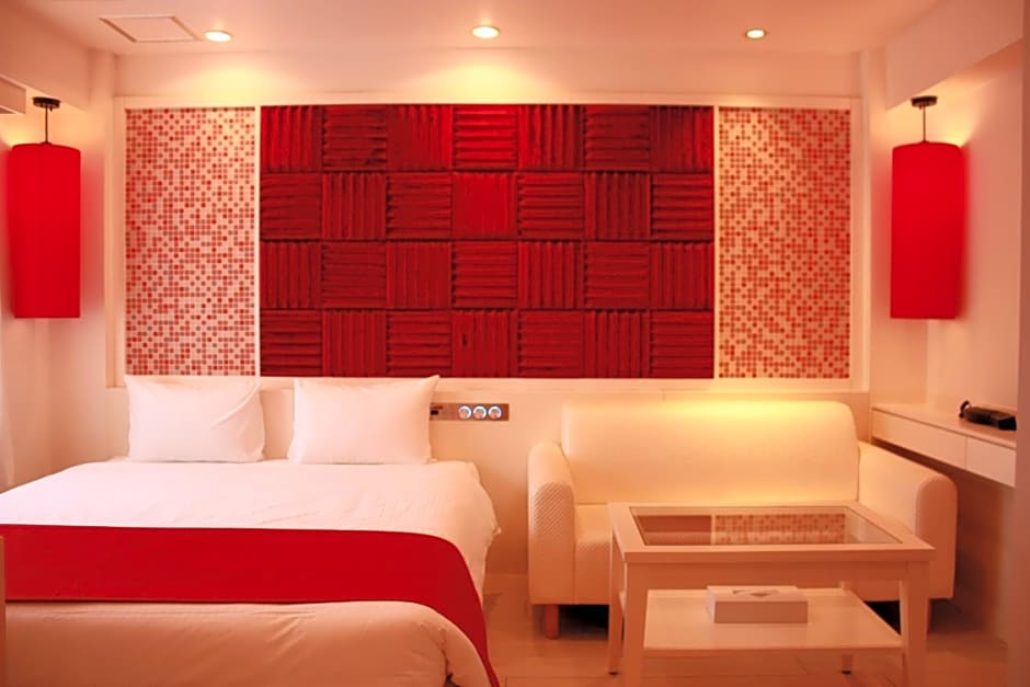 hotel VR osaka