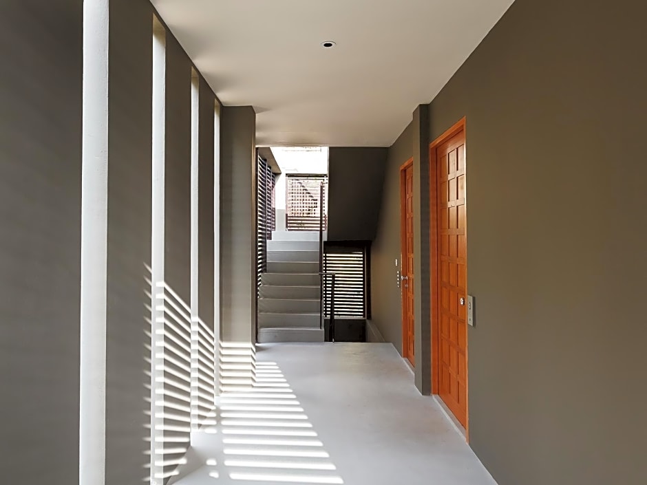 Sirinati Khao Kho National Park