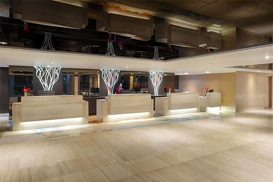 Avani Ratchada Bangkok Hotel