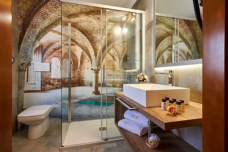 Casanova - Wellness Center La Grotta Etrusca