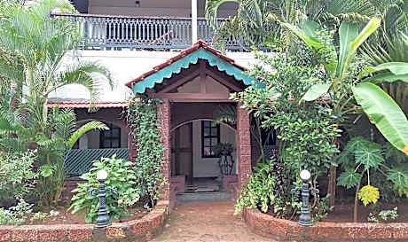 CHIRA MEADOWS ECORESORT