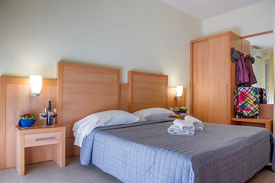 Hotel Foresteria