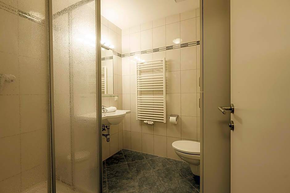 Panorama Spa Lodges DAS.SCHILLER