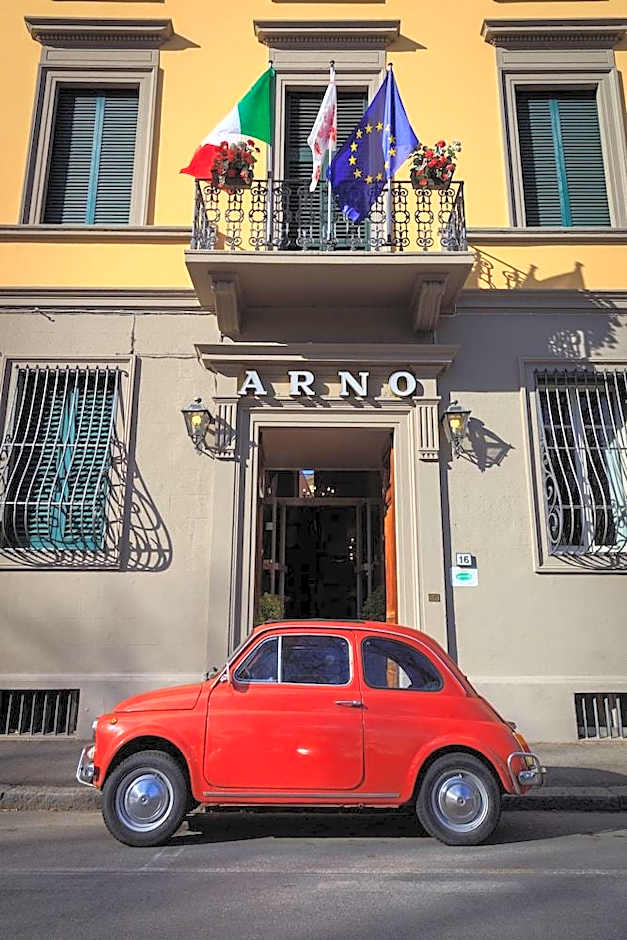 Hotel Arno Bellariva
