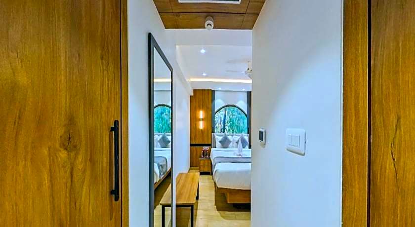Lords Inn Vadodara