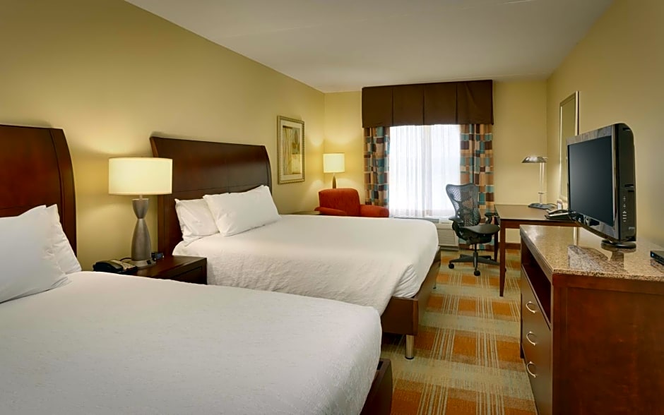 Hilton Garden Inn Clarksville