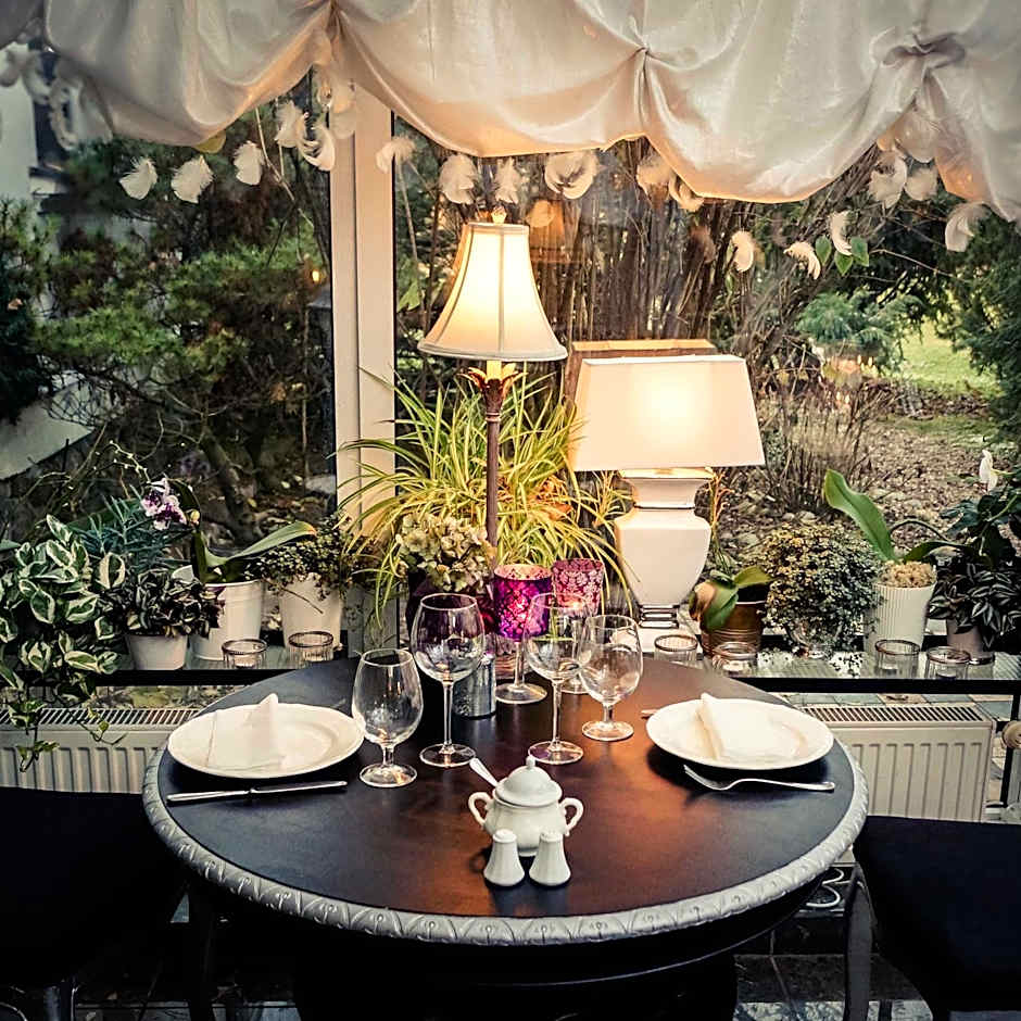 Dwór Giemzów Hotel - Autostrada A1