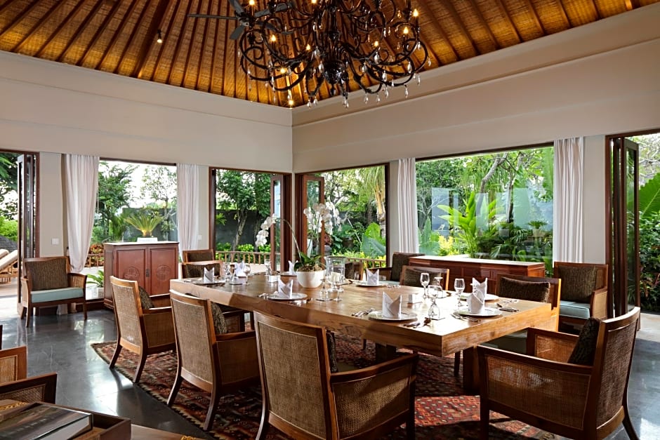 The Shanti Residence