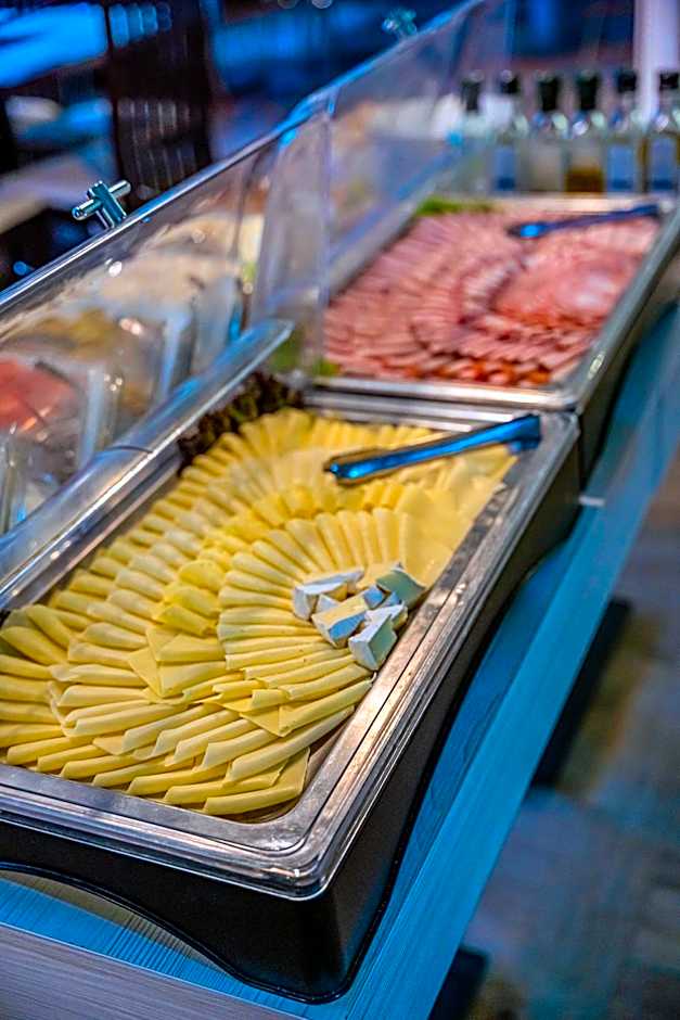 Hotel Mazowiecki Łódź