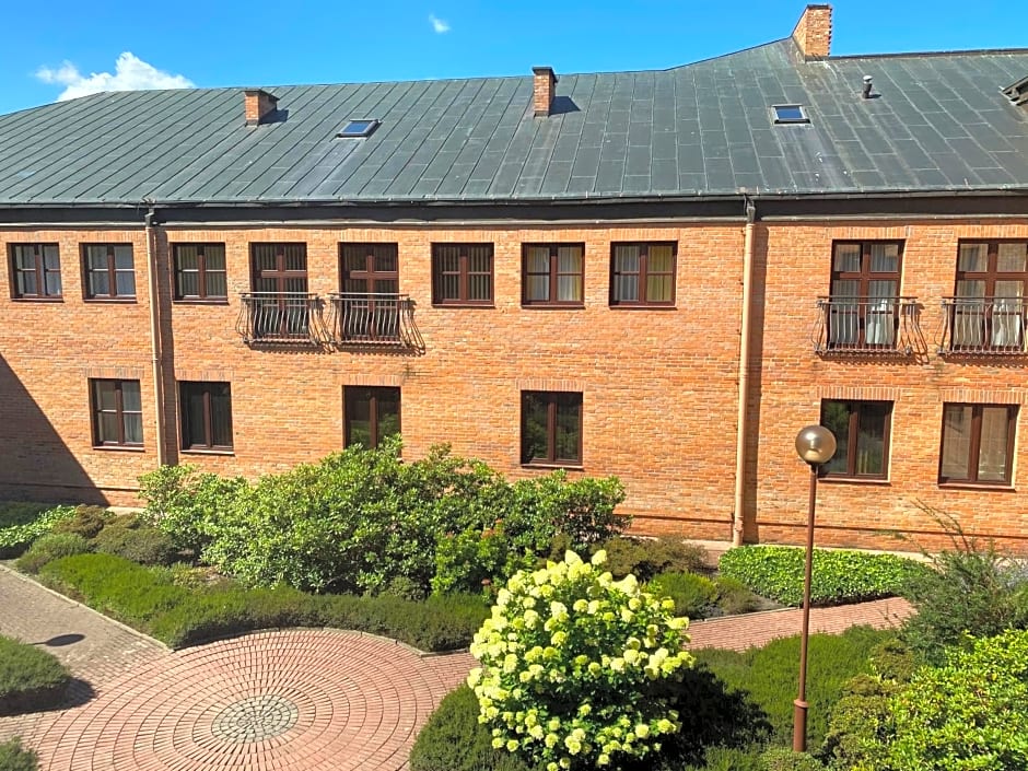 Ośrodek Gwiazda Morza