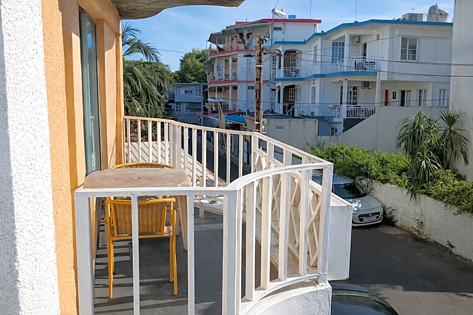 Obelix Apartment