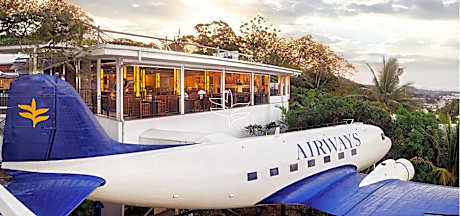 Airways Hotel