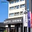 Drina Hotel