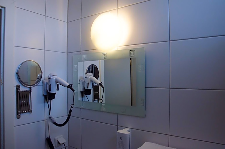Panorama Hotel Frankfurt Offenbach Sud