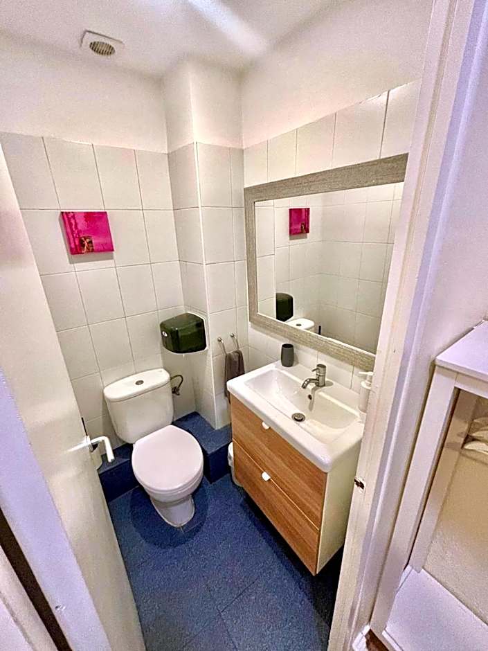 Itaca Hostel
