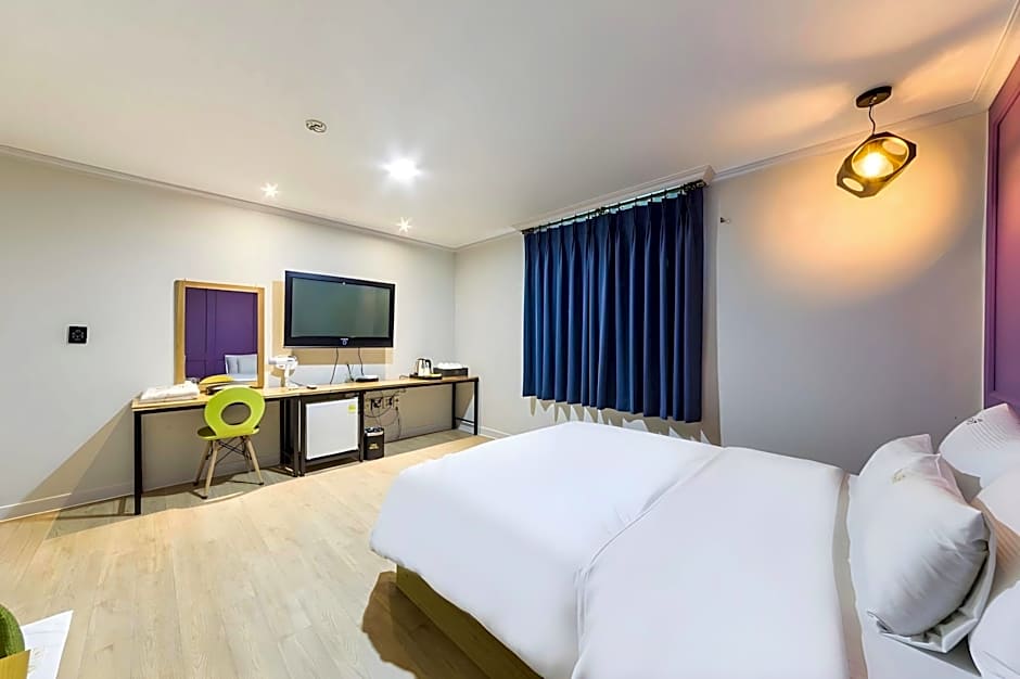 Ost Hotel