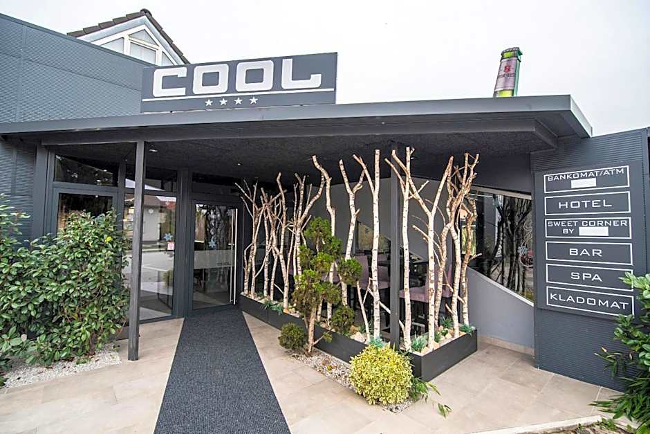Hotel Cool Zagreb Airport
