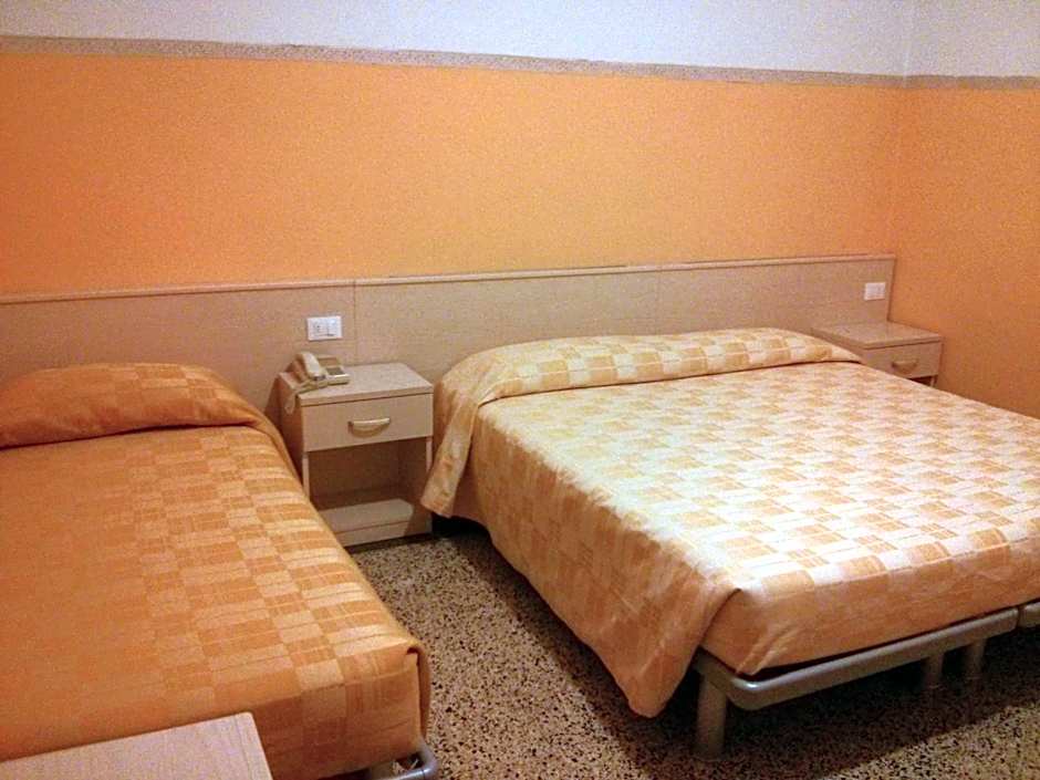 Photo 1 of 3 of Triple Room
