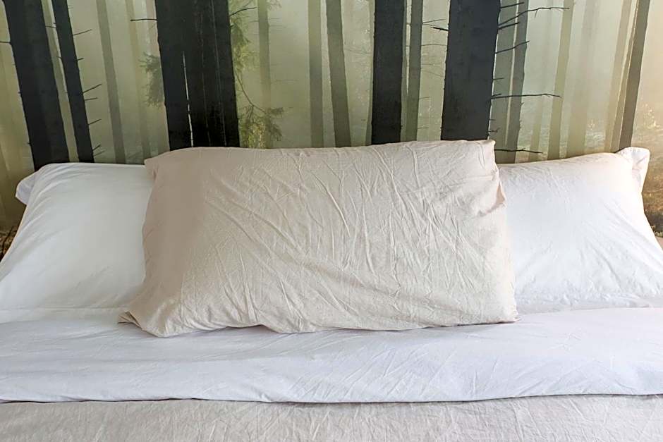 Aqua&Co Bellagio - Eco conscious stay