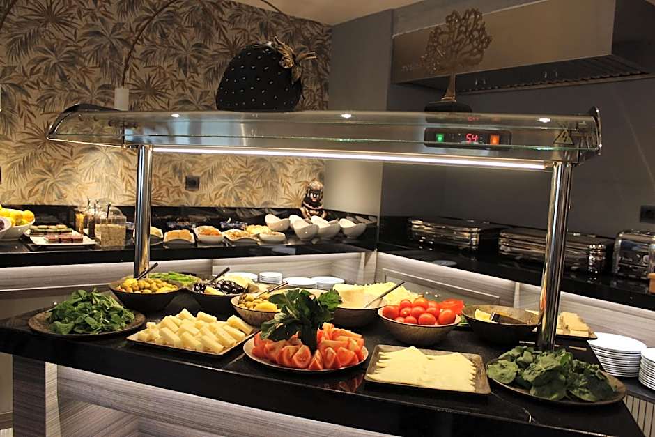 CITY ASYA HOTEL