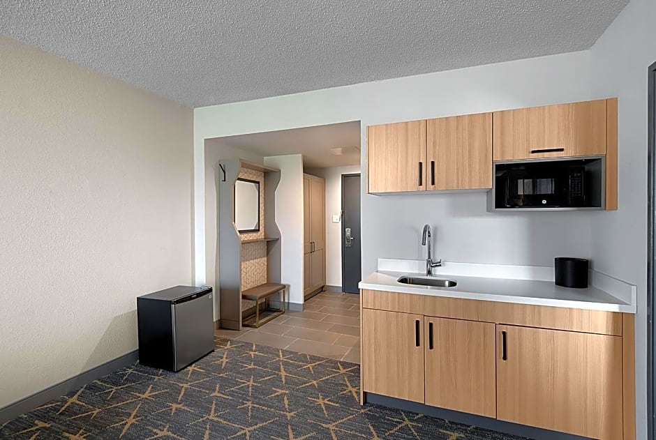 Holiday Inn Hotel & Suites Chicago - Downtown by IHG