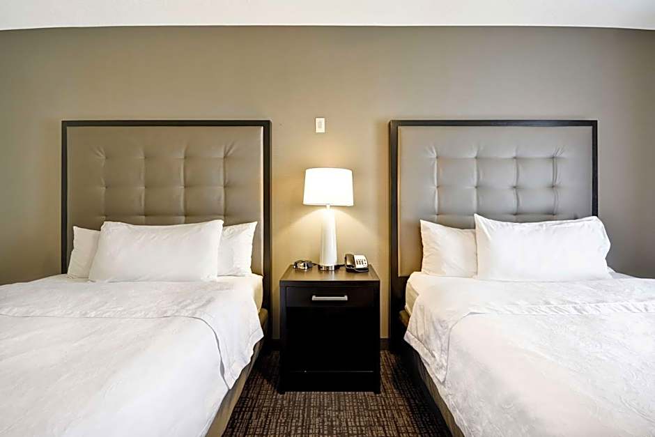 Homewood Suites By Hilton Ithaca
