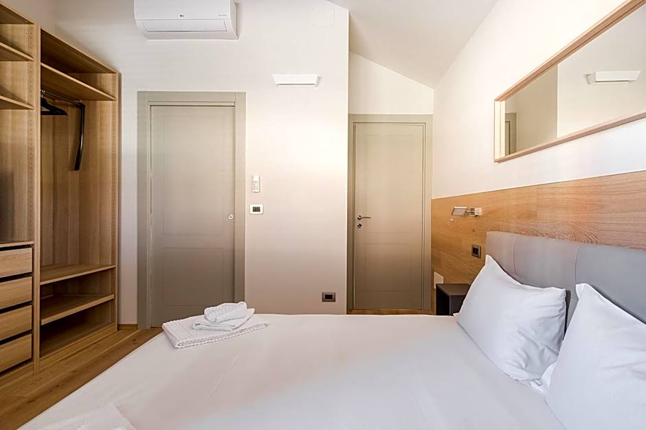 Aparthotel Sant'Orsola