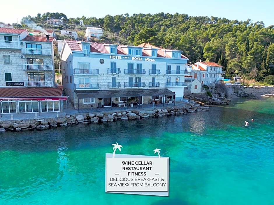 Hotel ROYAL RINA