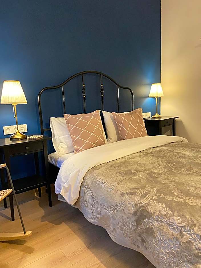 Sapphire Suites Taksim