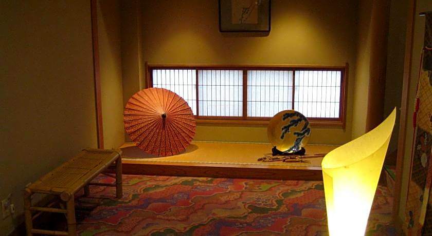 Yudanaka Tawaraya Ryokan