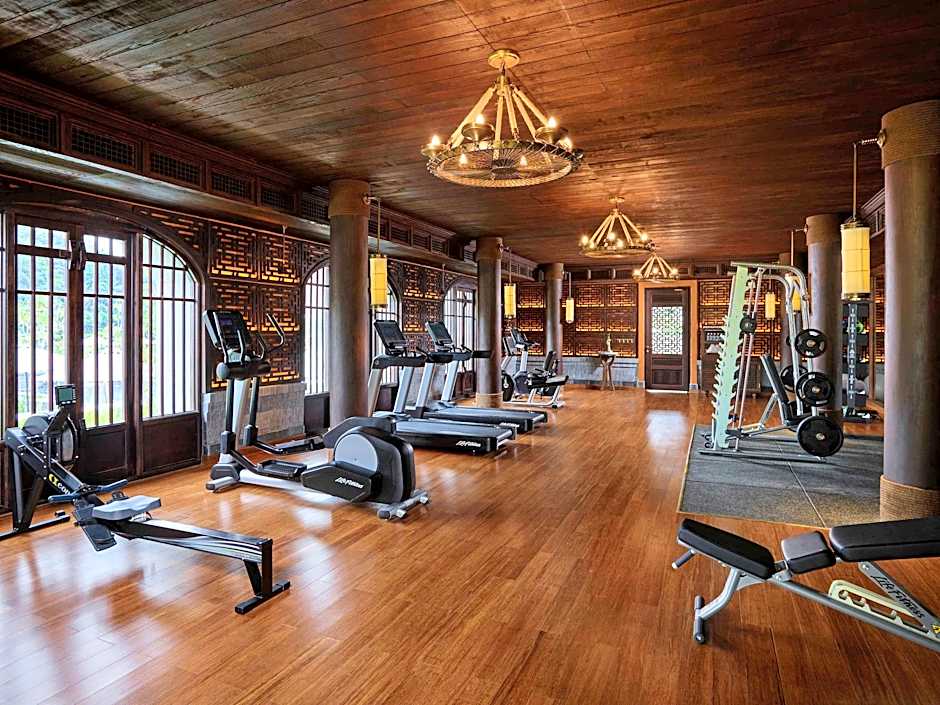 Legacy Yen Tu-MGallery by Sofitel