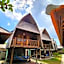 Suka Beach Bungalow