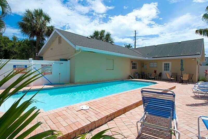 Seabreeze at Anna Maria Island Inn