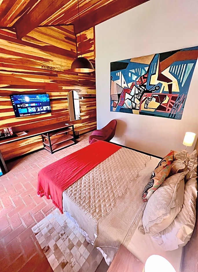 Hotel Casa Paradiso Guarujá