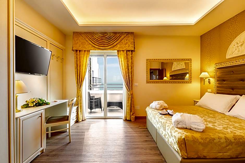 Hotel Mazzanti