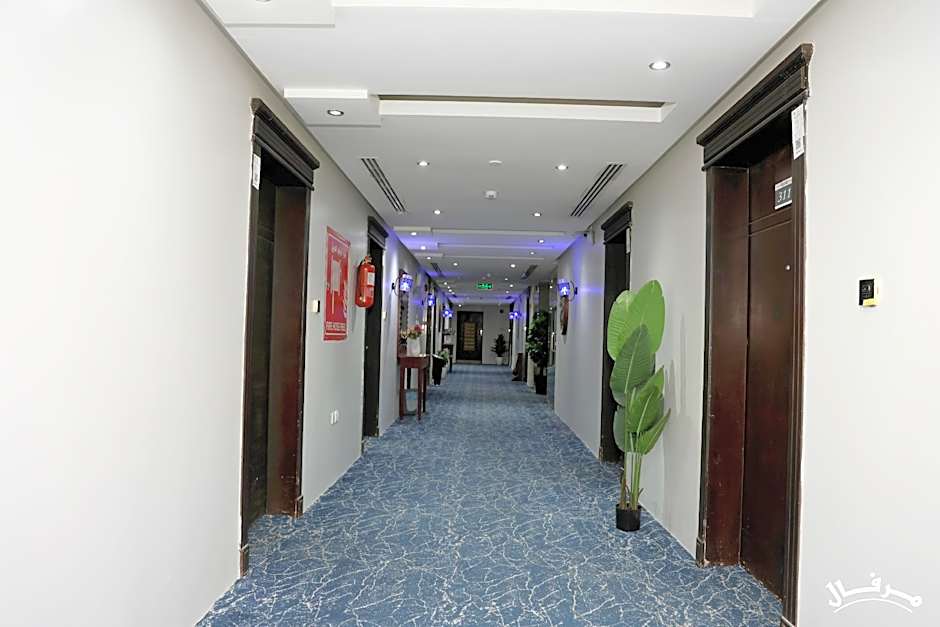 Merfal Serviced Apartments – Royal 