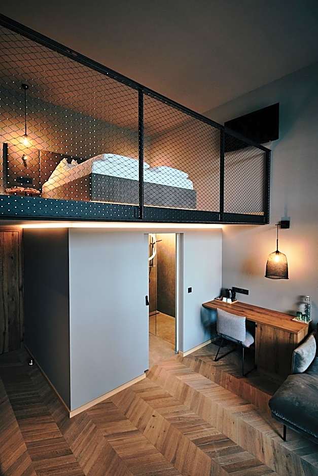 Hotel Gerl
