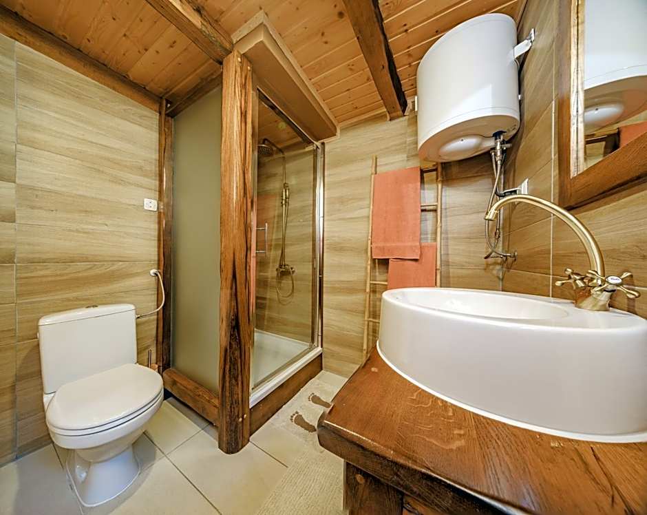 Holiday Park Plitvice Paradise